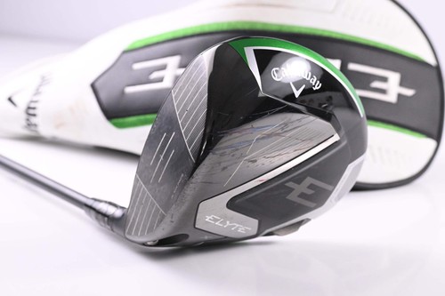 Linkshand callaway elyte - callaway,