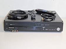Panasonic DMR-EX99V Recorder