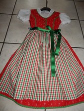 Kinder Dirndl  Gr. 134