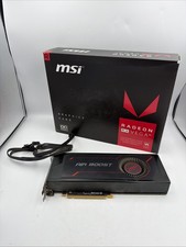 MSI Radeon RX Vega 56 Air
