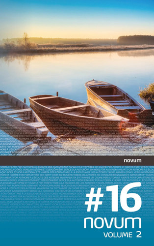 Novum volume wolfgang - novum, 16