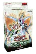 Yu-Gi-Oh! Structure Deck -