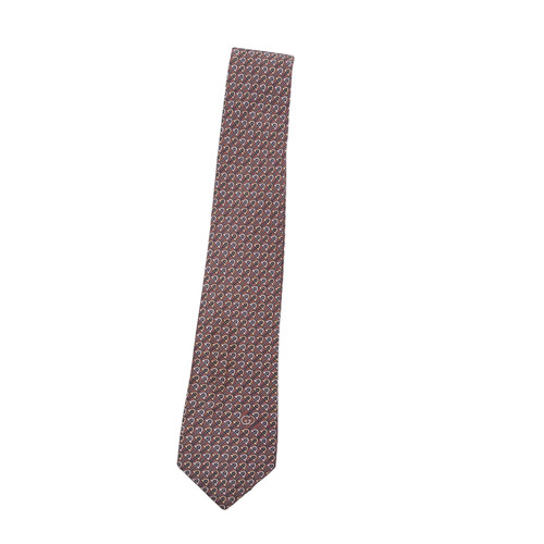Gucci corbata vintage años