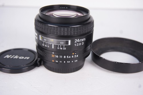 Nikon nikkor 2 8 d - nikon,