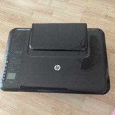 HP DeskJet - 3050 - USB - Wifi - Farb Drucker - Für Bastler ?