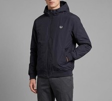 Fred Perry Jacke Herren Gr.M