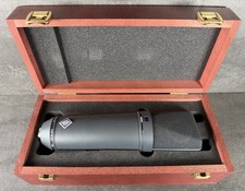 Neumann U 87 Ai