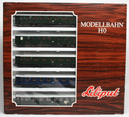 Liliput 843 iii - 843, db