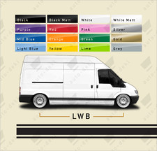 Passend für Ford Transit Mk6