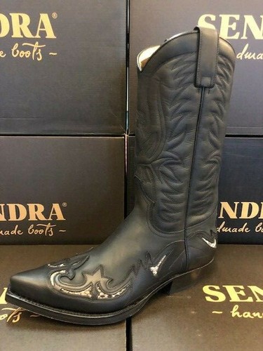 Sendra boots cowboystiefel - sendra,