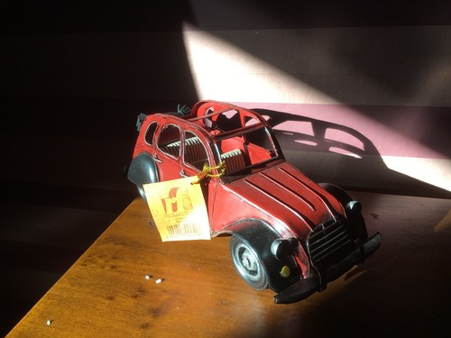 Modellauto citroën - citroën,