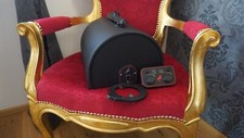 "DIY Sybian"  RideItX