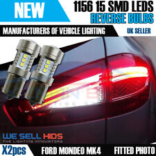 2x FORD MONDEO MK4 CANBUS