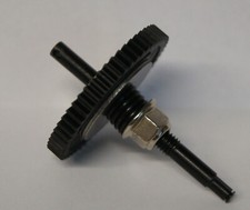 1:10 Reely Monstertruck 4WD