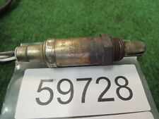 Lambdasonde Skoda Fabia I 1.4I 44KW 60PS Bj.2002 06A906265P