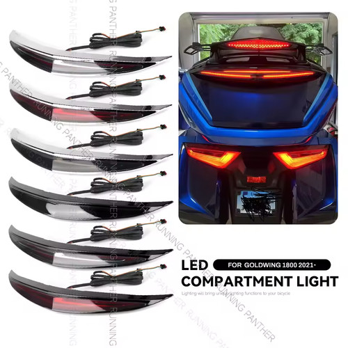 Für honda goldwing 1800 - honda,