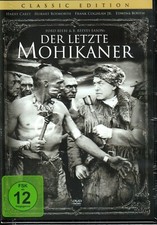 Der letzte Mohikaner /