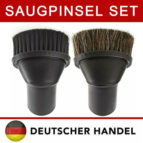 Saugpinsel ersatzteil set für - saugpinsel,