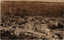 CPA AK Lorrach - Totalansicht