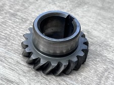 Yamaha YZ 125 YZ125 3N8