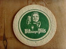 Gebraucht - Bierdeckel