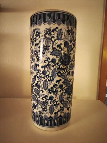 Chinesische bodenvase oder - chinesische,