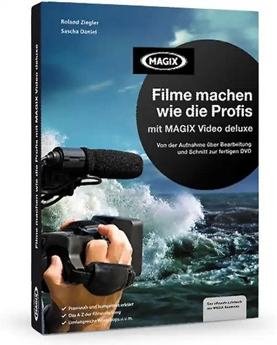 Filme machen wie die profis - machen,