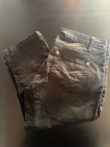 Hose jeans schwarz - jeans, amisu