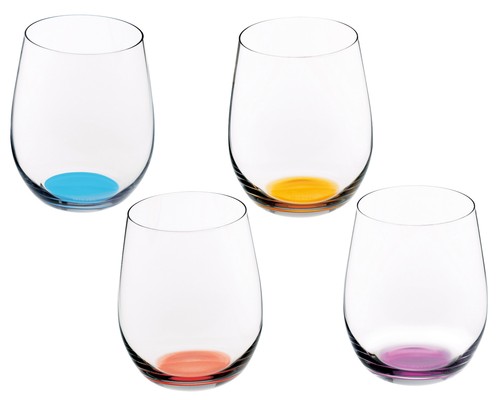 Riedel 5414 happy gläser - o,