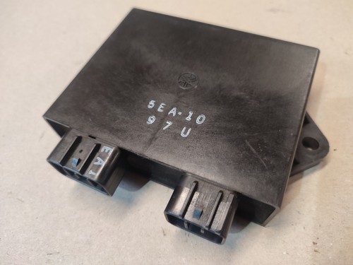 Cdi blackbox tci - cdi, steuereinheit