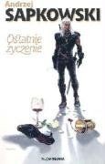 Ostatnie yczenie - ostatnie, |yczenie