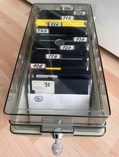 ca.90 Disketten, Amiga