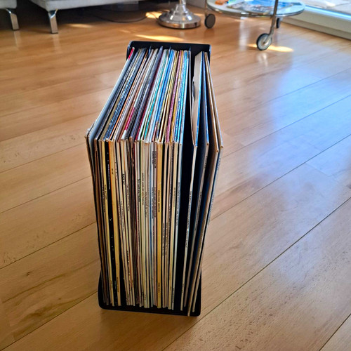 Vinyl schallplatten 40 - vinyl,