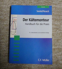 "Der Kältemonteur" Handbuch