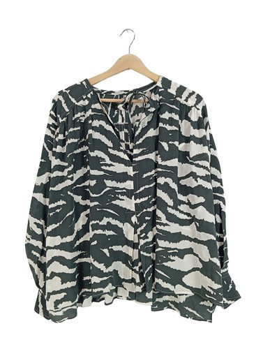 Isabel marant langarm - isabel, langarm-bluse