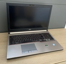 Fujitsu Celsius H760