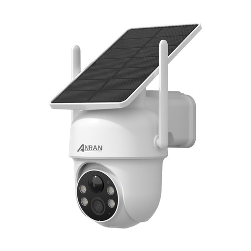 Anran 5mp solar akku wlan - anran,
