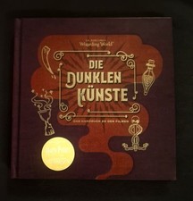 J. K. Rowlings magische Welt