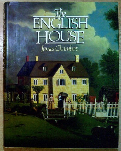 Chambers james the - chambers,, english