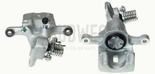 Axia 392564 Bremssattel Hinten Links für NISSAN MAXIMA QX (A32)