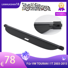 Laderaumabdeckung Abdeckrollo