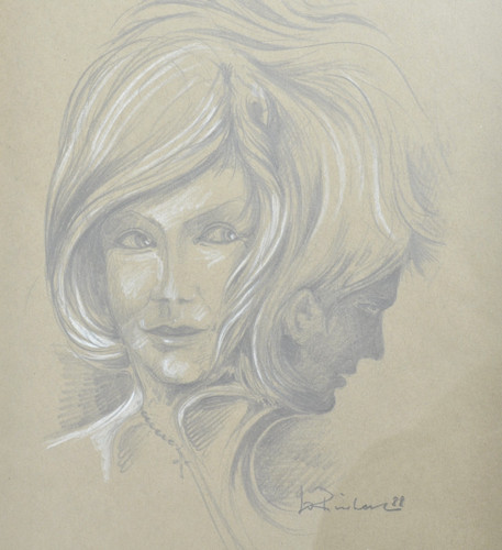 Schöne kunst rinkert - kunst,