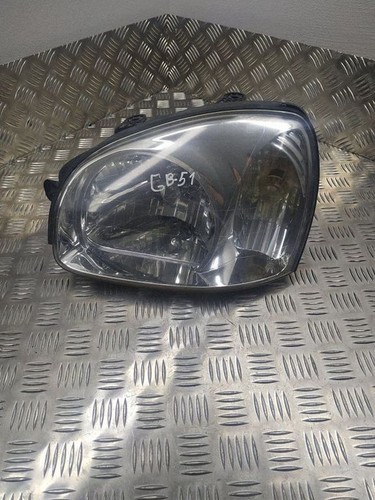 Hyundai santa 2005 - hyundai,