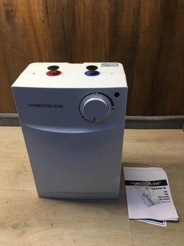 Thermoflow ut5 - thermoflow,