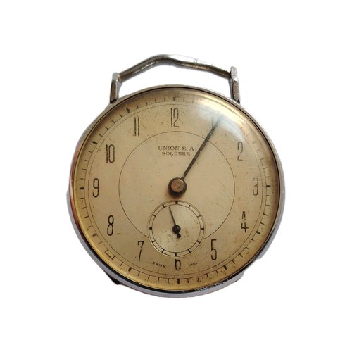 Uhr feste bügel union - uhr,