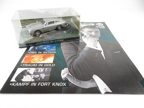 Eagelmoss bond coll - 1:43, j.