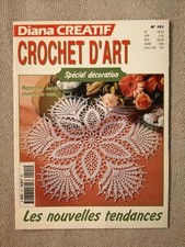 Haken D´Art nº 101 Diana