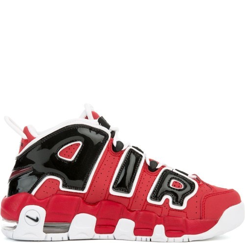 Nike air more - nike, uptempo