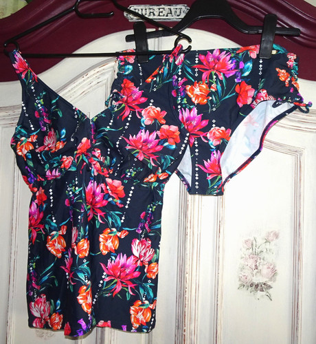 Sunseeker tankini 1 - ,