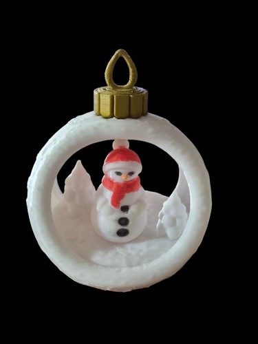 Weihnachtliche - 🎄,